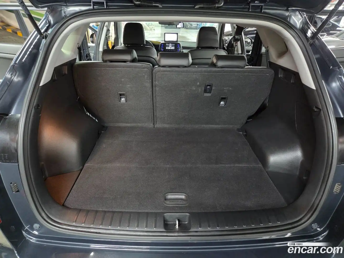 Tucson Hyundai 2020.10-OPTION-019