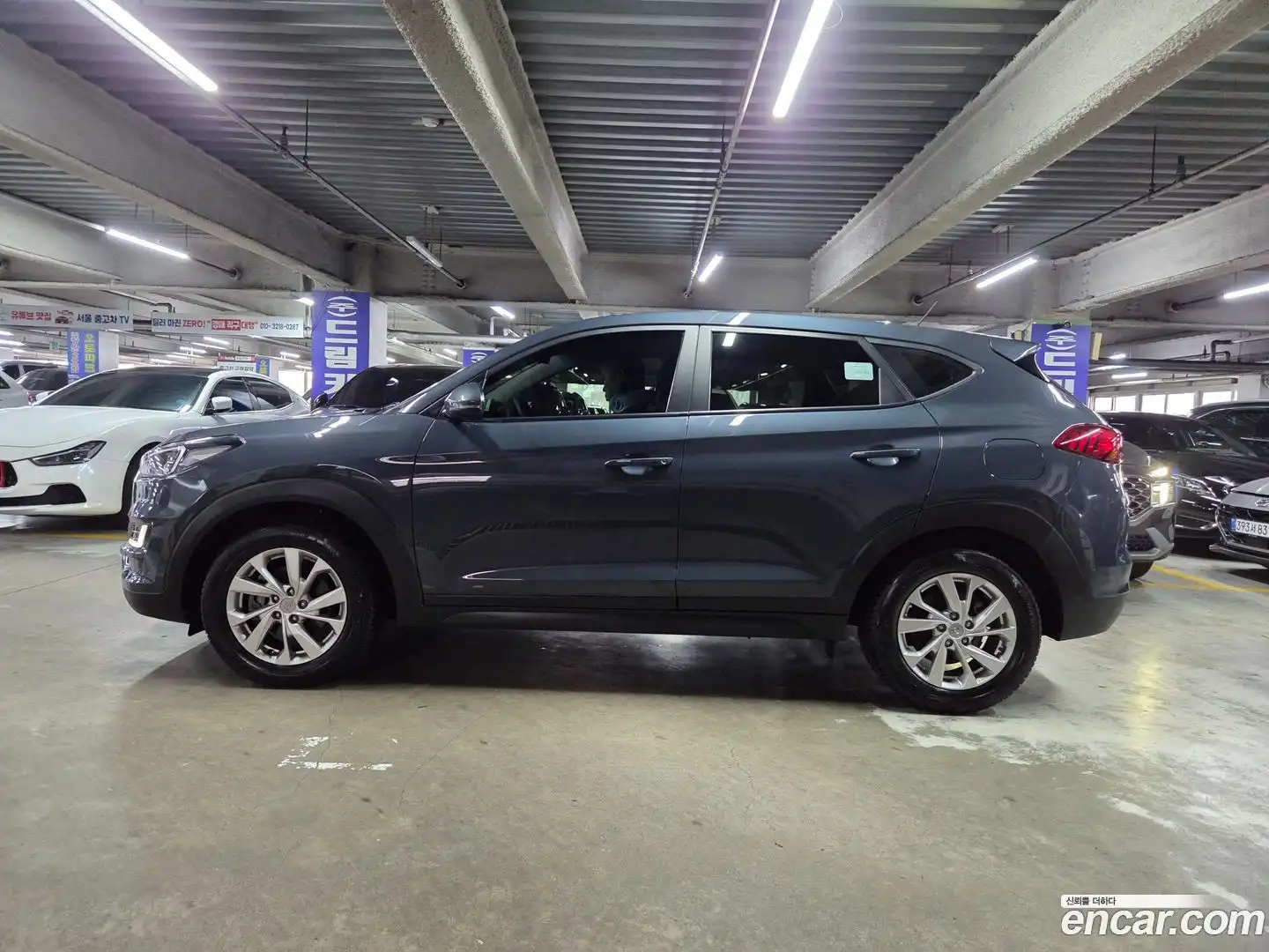 Tucson Hyundai 2020.10-OPTION-024