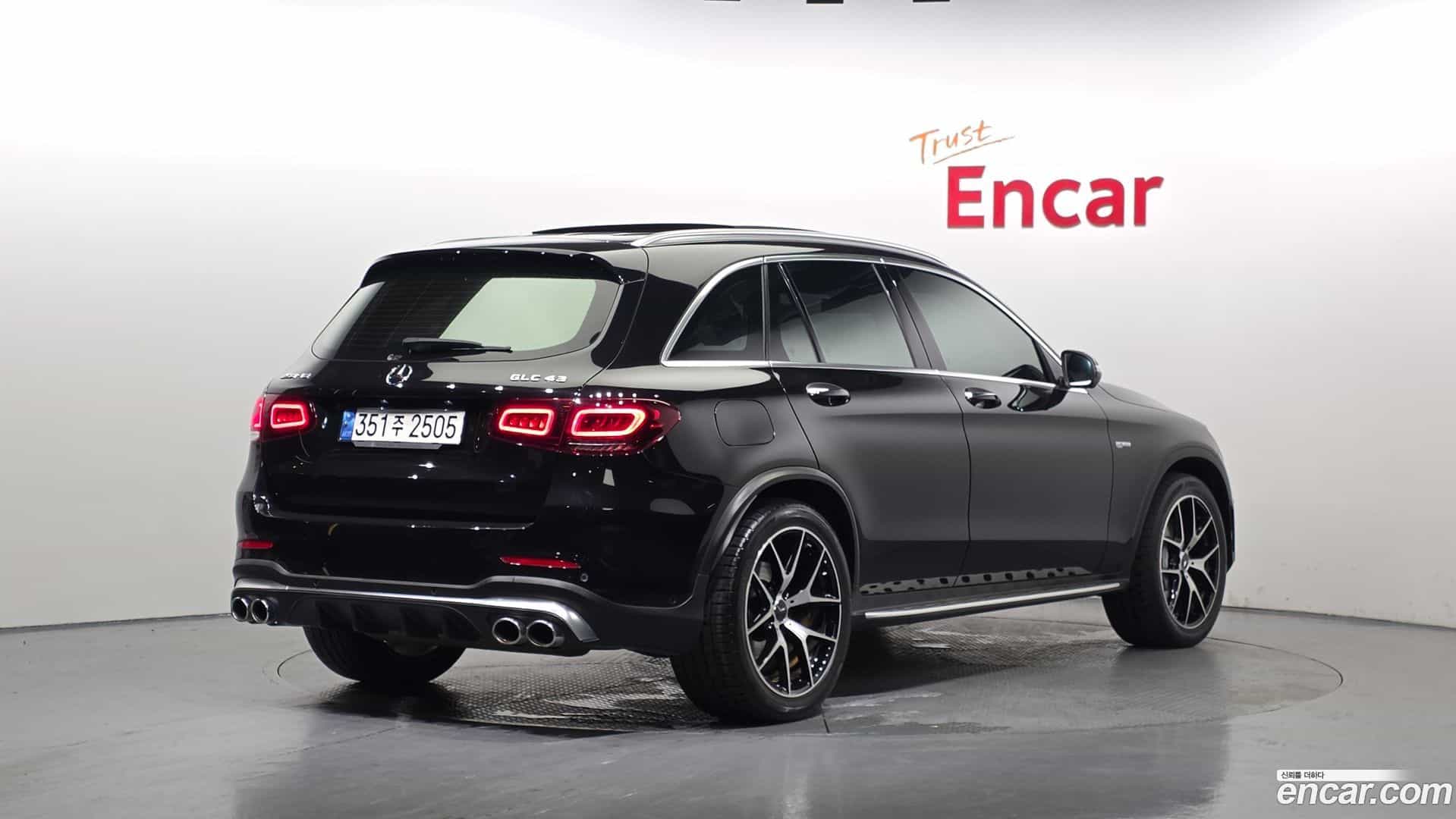 GLC-Class Mercedes-Benz 2022.2-OUTER-002