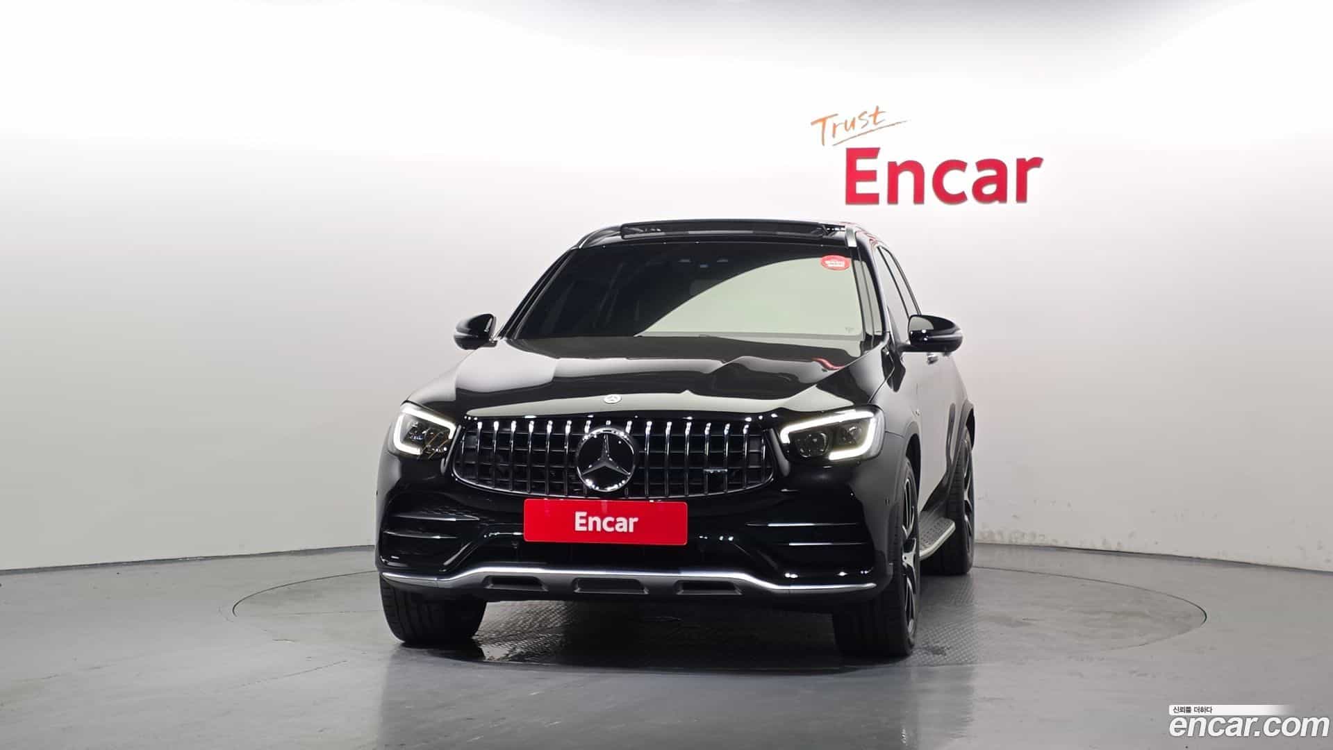 GLC-Class Mercedes-Benz 2022.2-OUTER-003