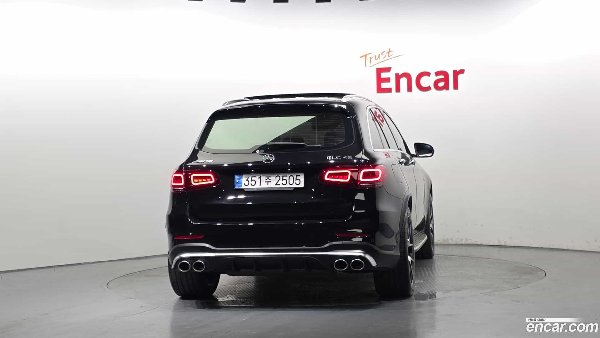 GLC-Class Mercedes-Benz 2022.2-OUTER-004