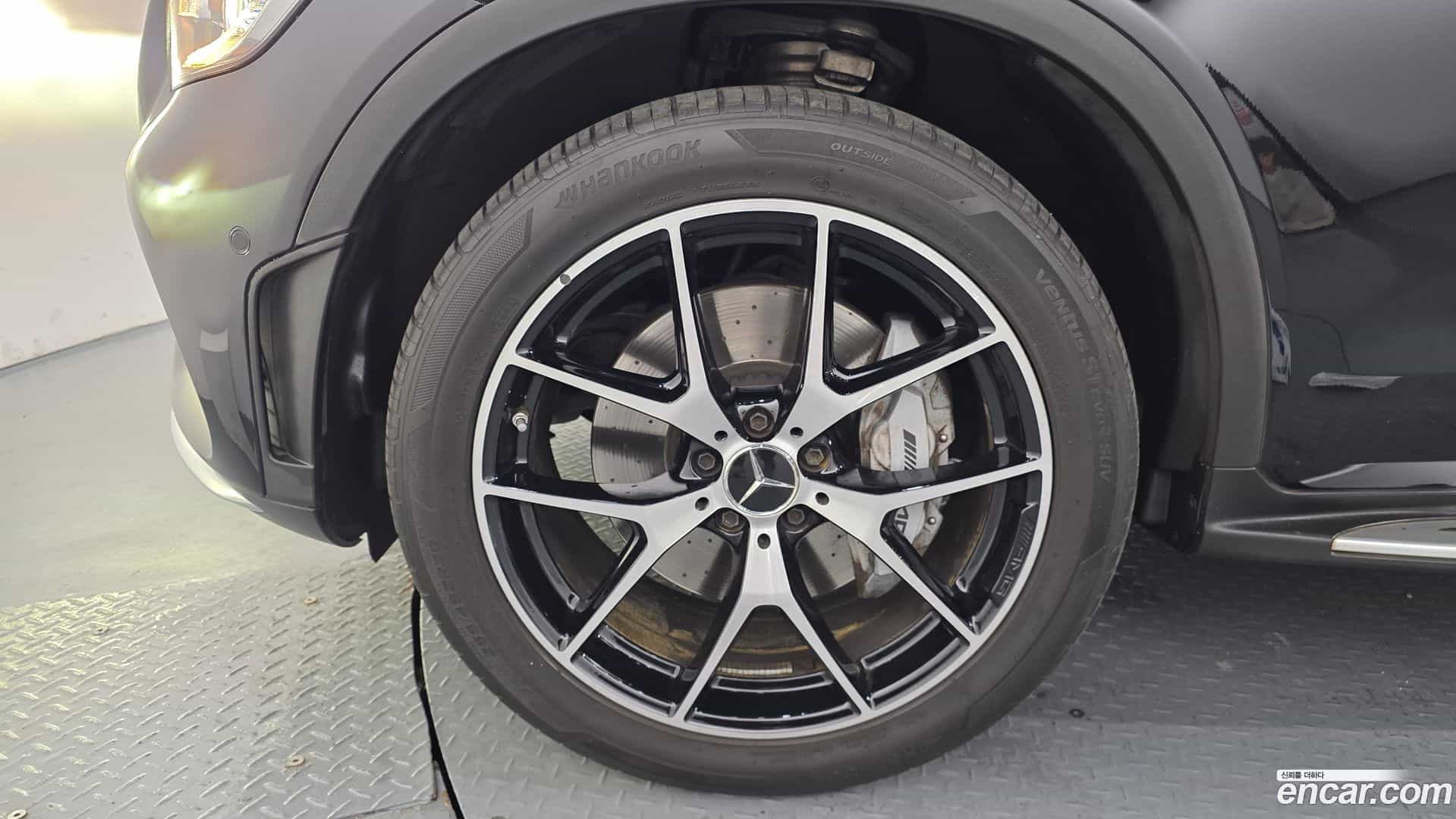 GLC-Class Mercedes-Benz 2022.2-OUTER-005