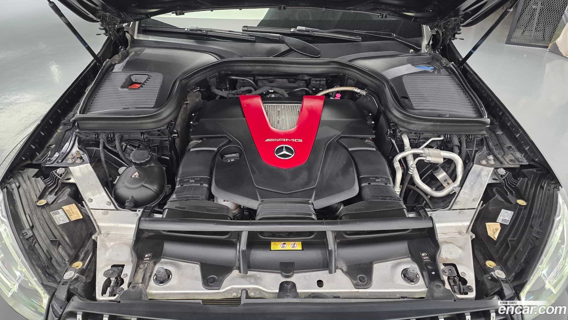 GLC-Class Mercedes-Benz 2022.2-OUTER-006