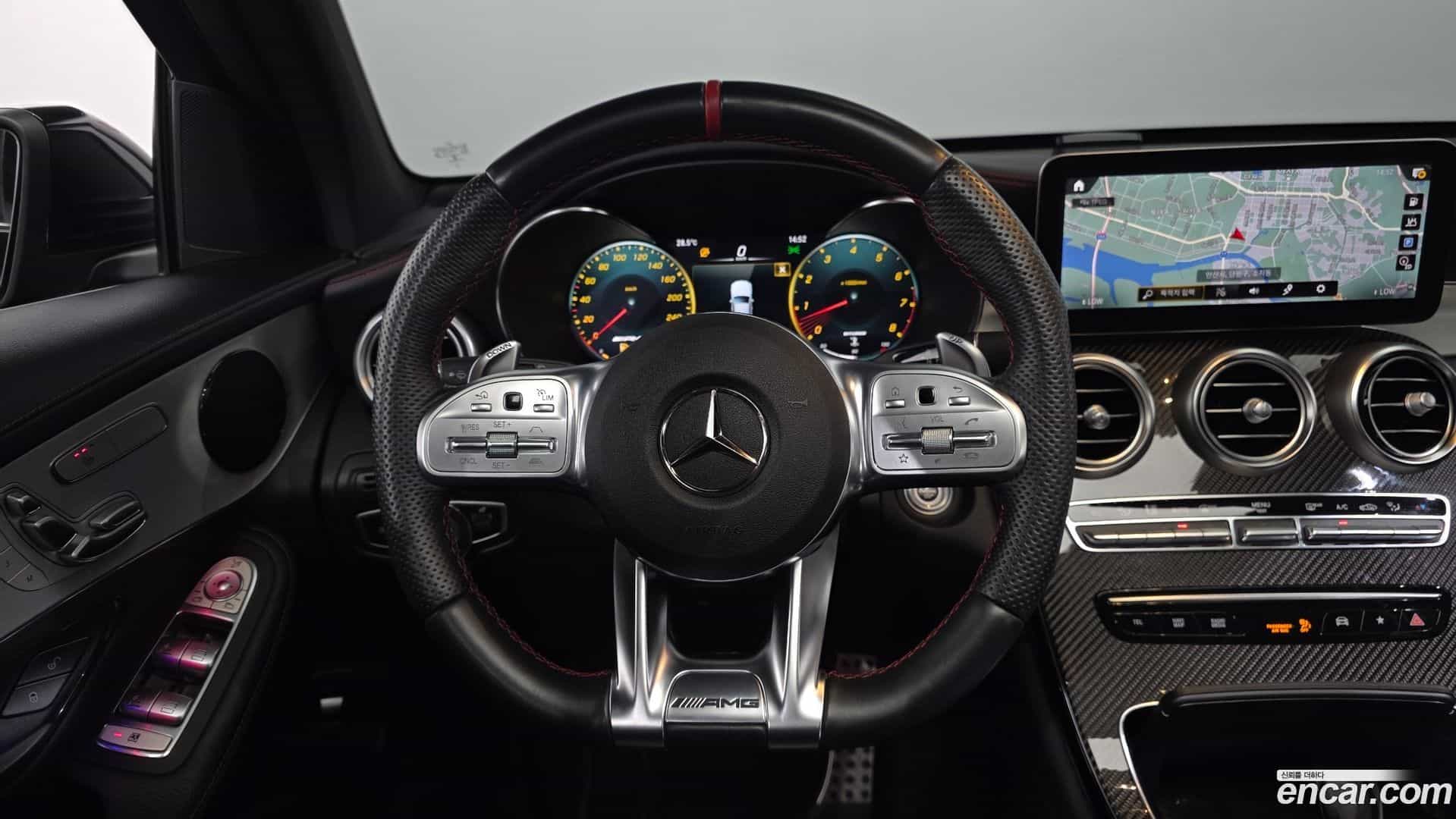 GLC-Class Mercedes-Benz 2022.2-OPTION-017