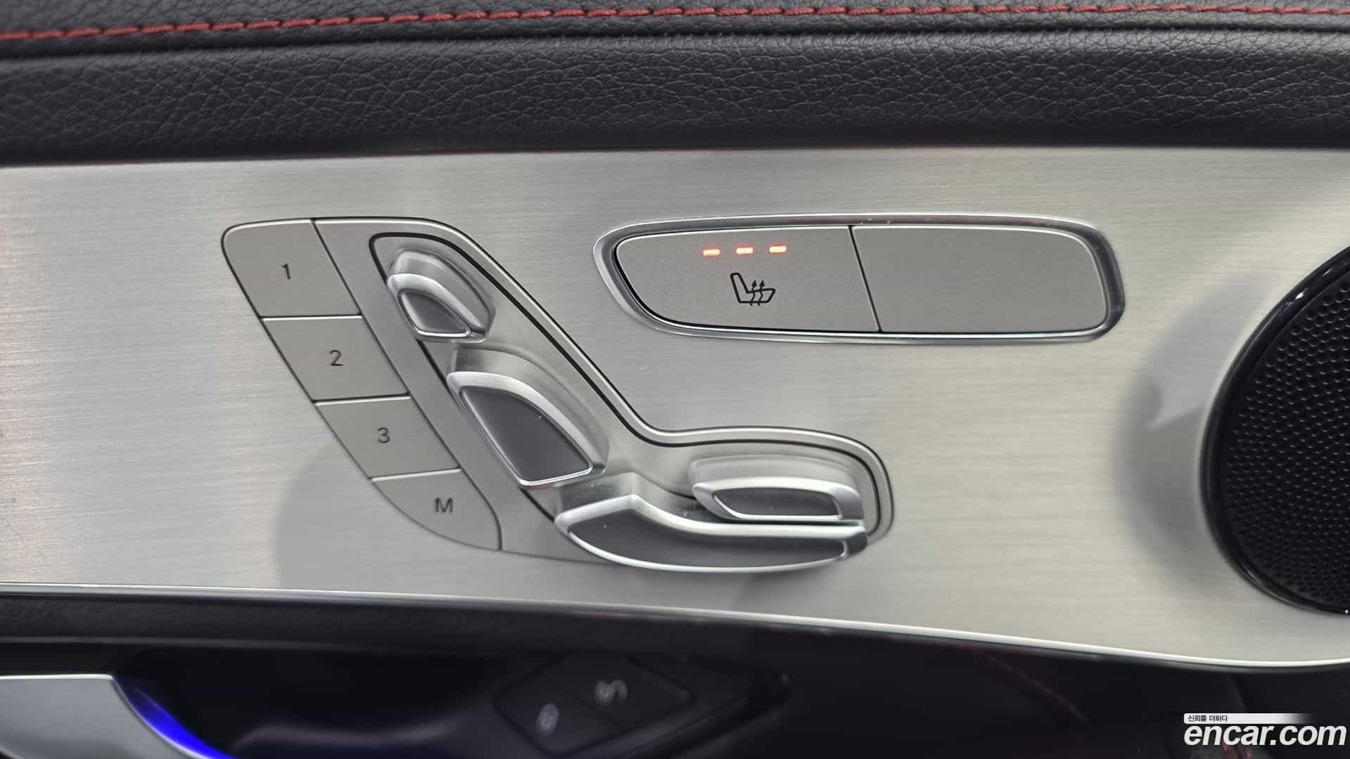 GLC-Class Mercedes-Benz 2022.2-OPTION-018