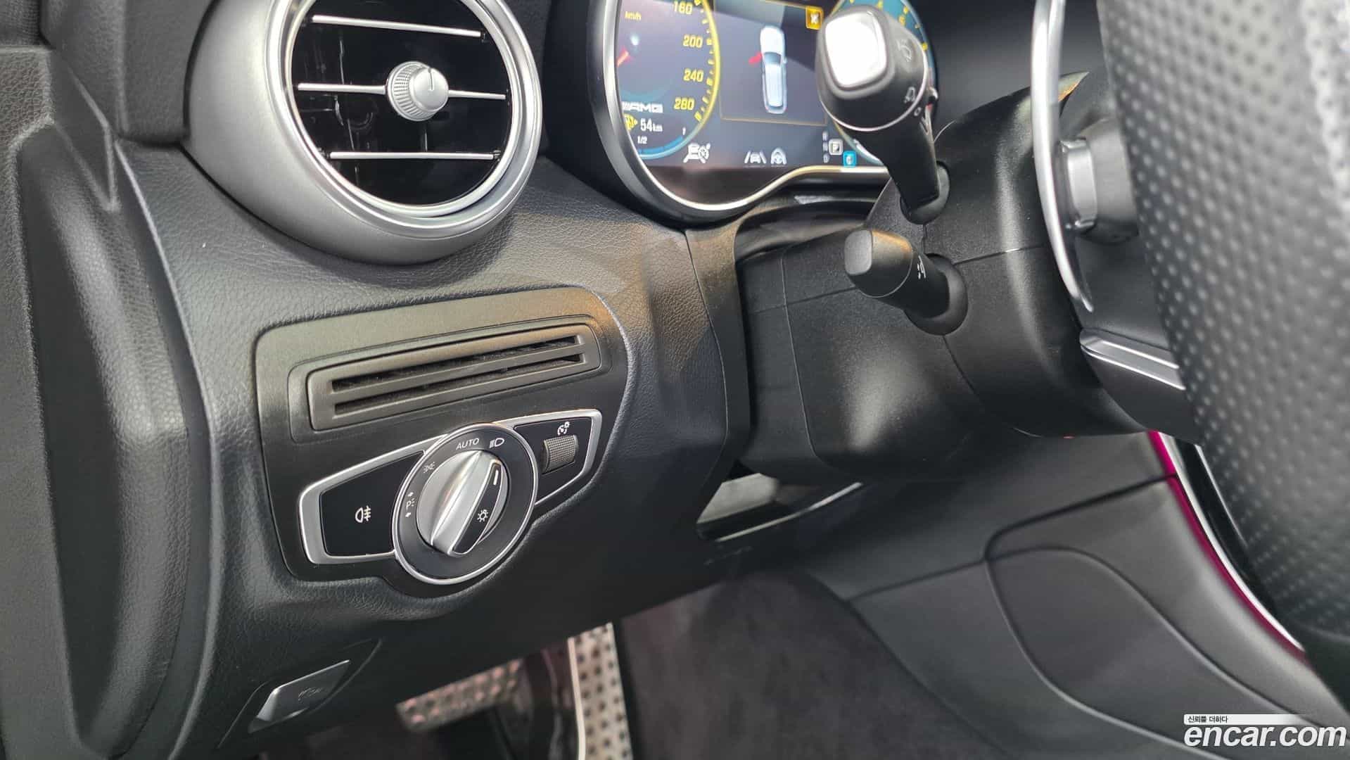 GLC-Class Mercedes-Benz 2022.2-OPTION-019