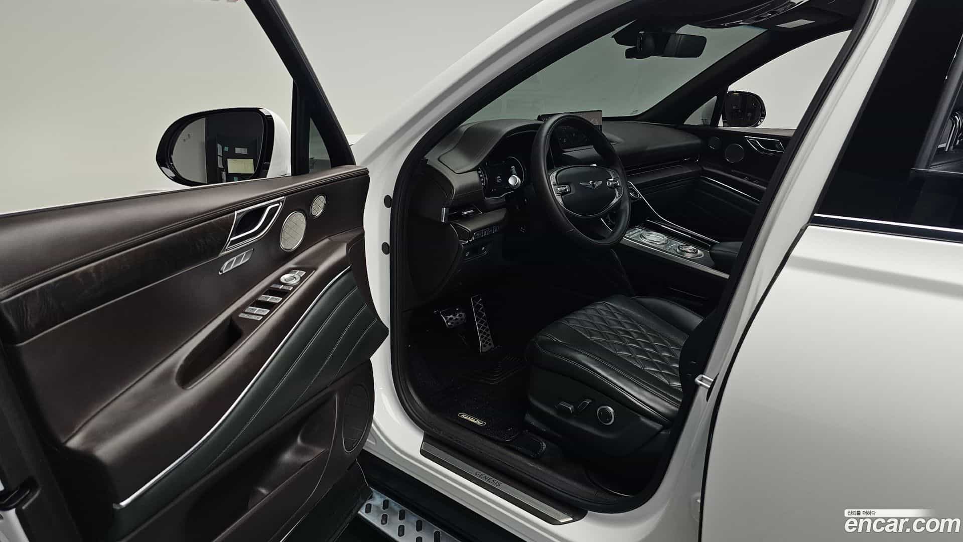 GV80 Genesis 2020.7-INNER-010