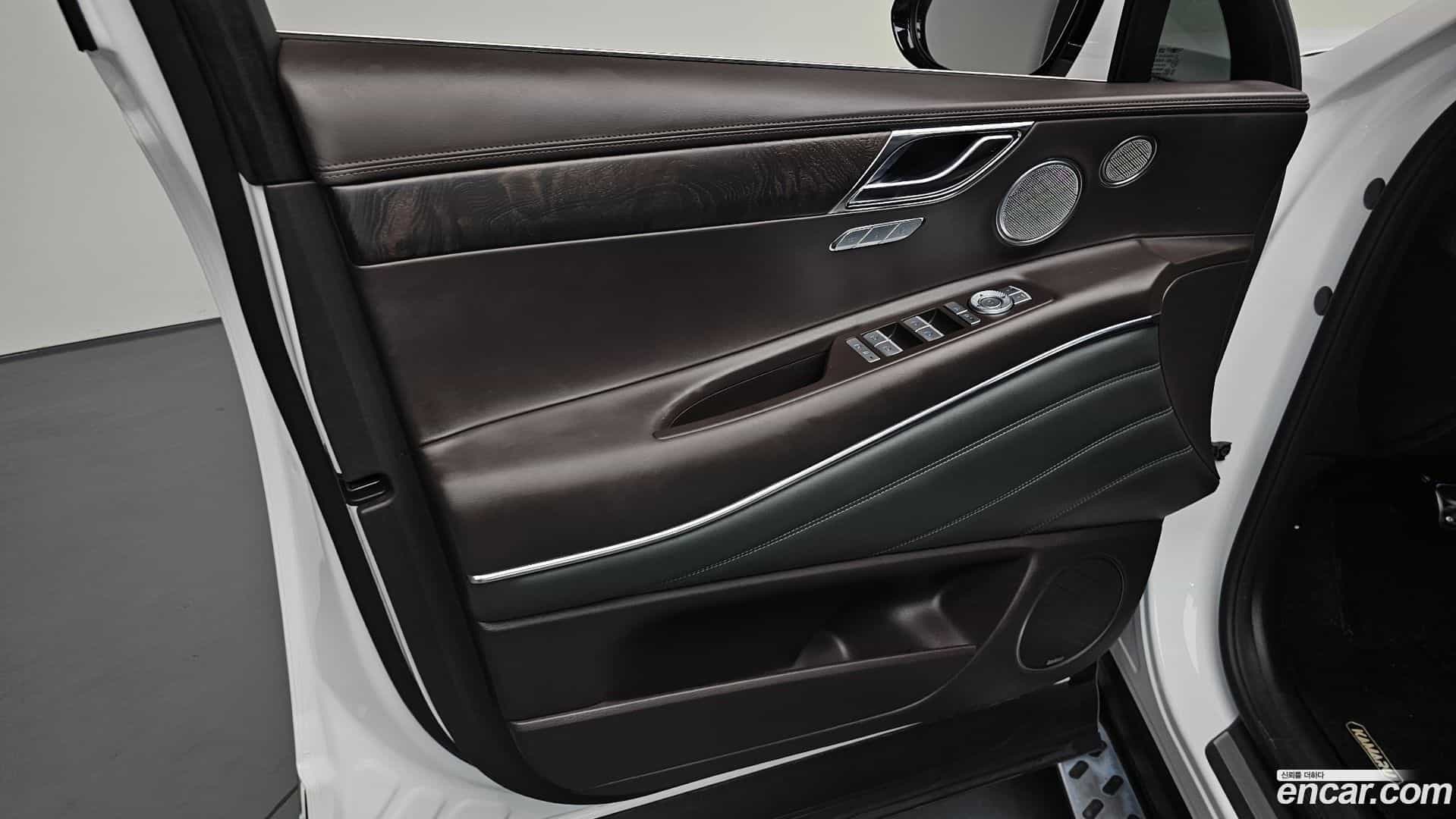 GV80 Genesis 2020.7-INNER-034