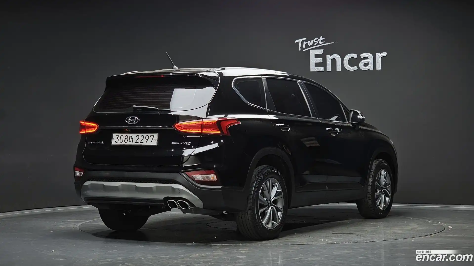 Santafe Hyundai 2019.6-OUTER-002