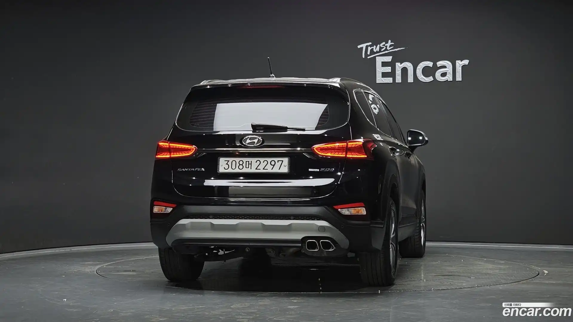 Santafe Hyundai 2019.6-OUTER-004