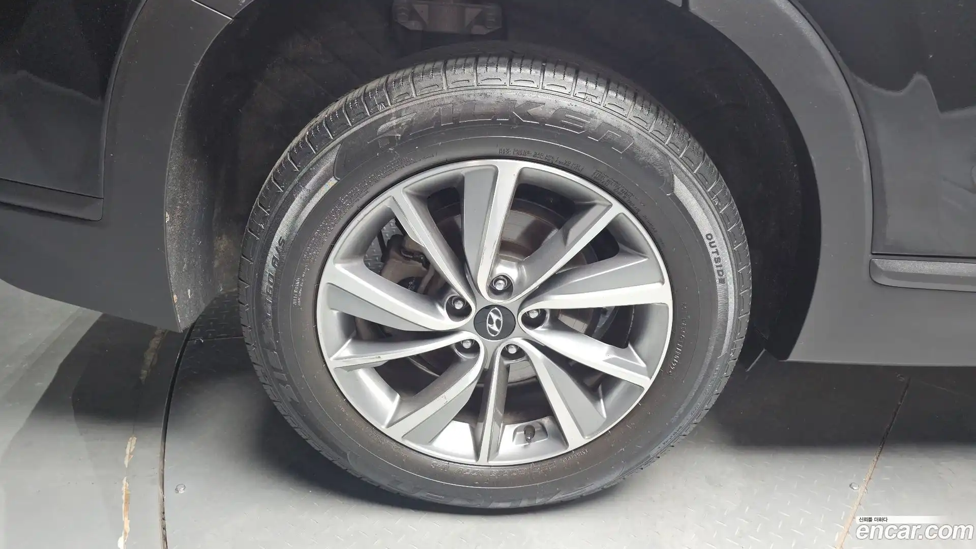 Santafe Hyundai 2019.6-OUTER-005