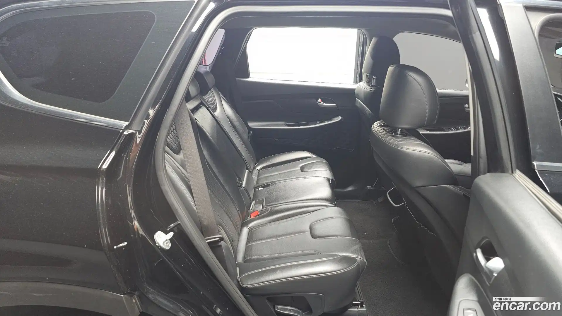 Santafe Hyundai 2019.6-OPTION-015