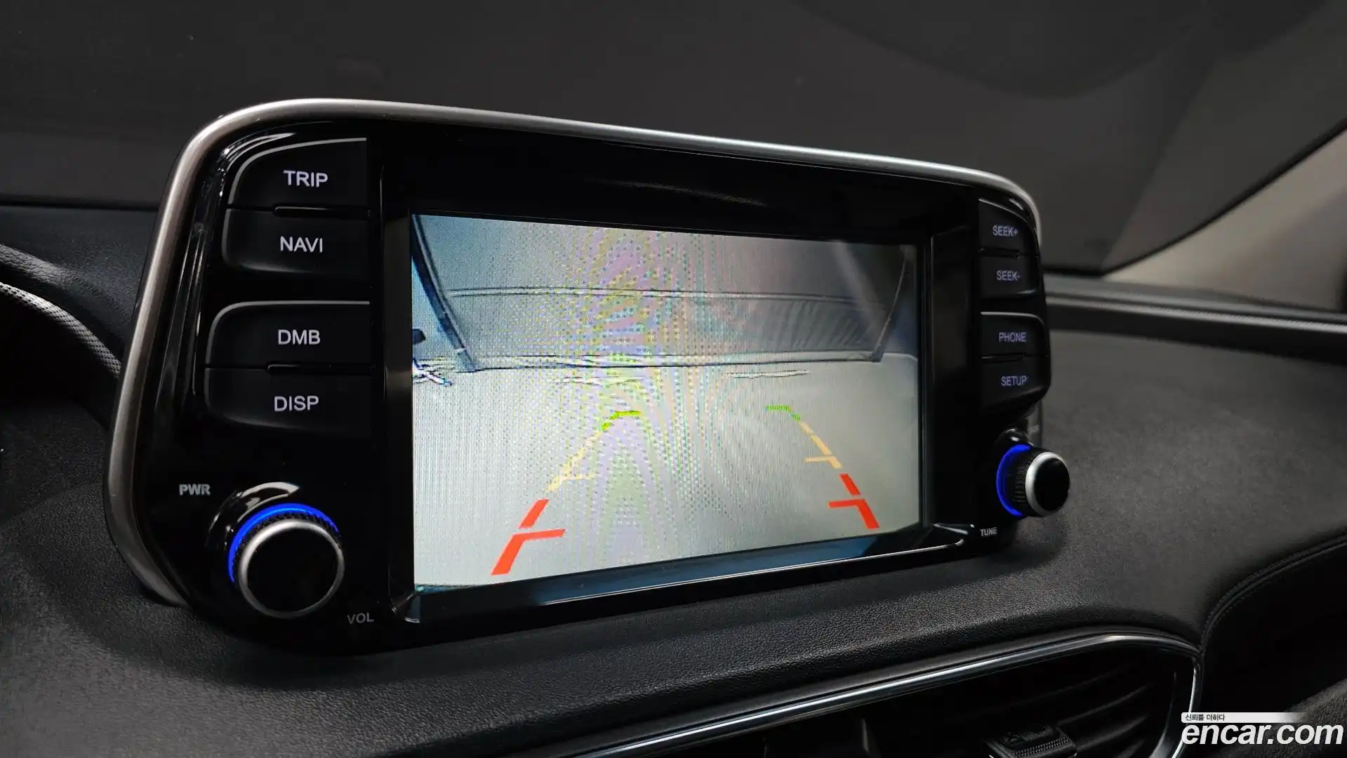 Santafe Hyundai 2019.6-OPTION-019