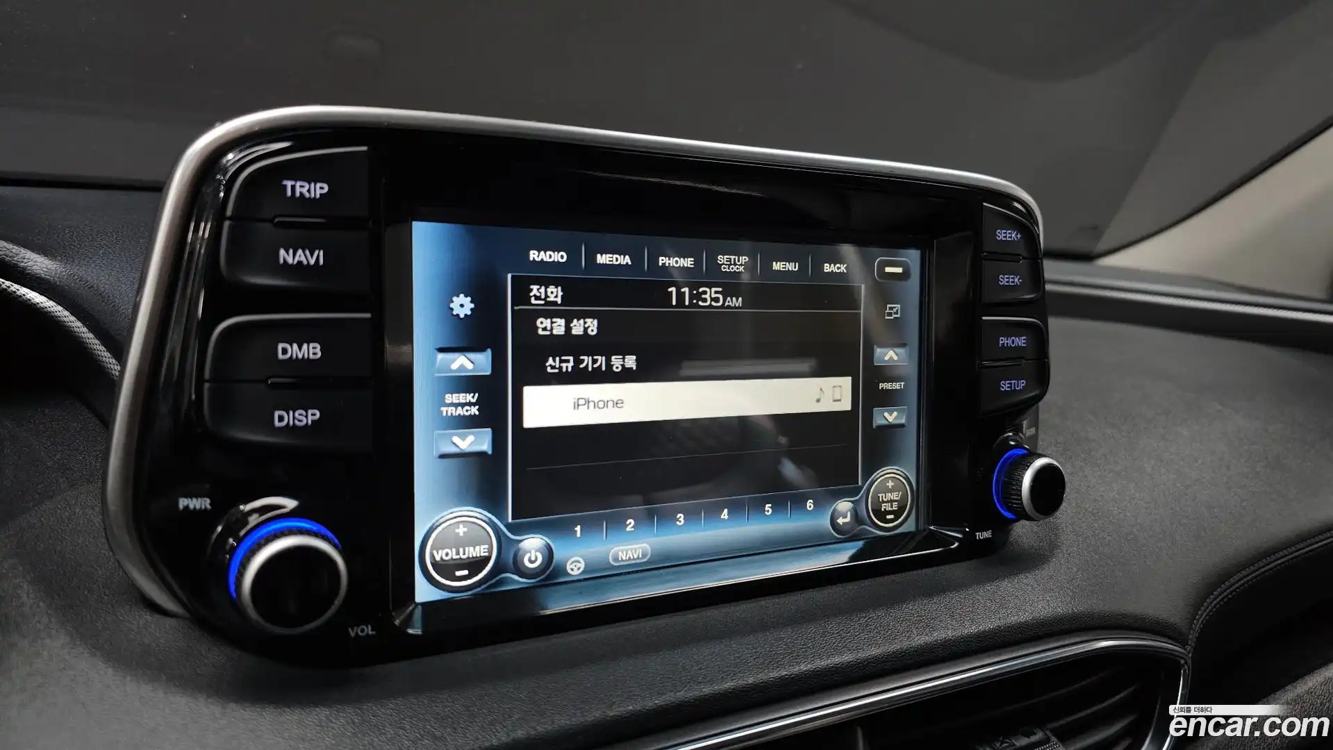Santafe Hyundai 2019.6-OPTION-020