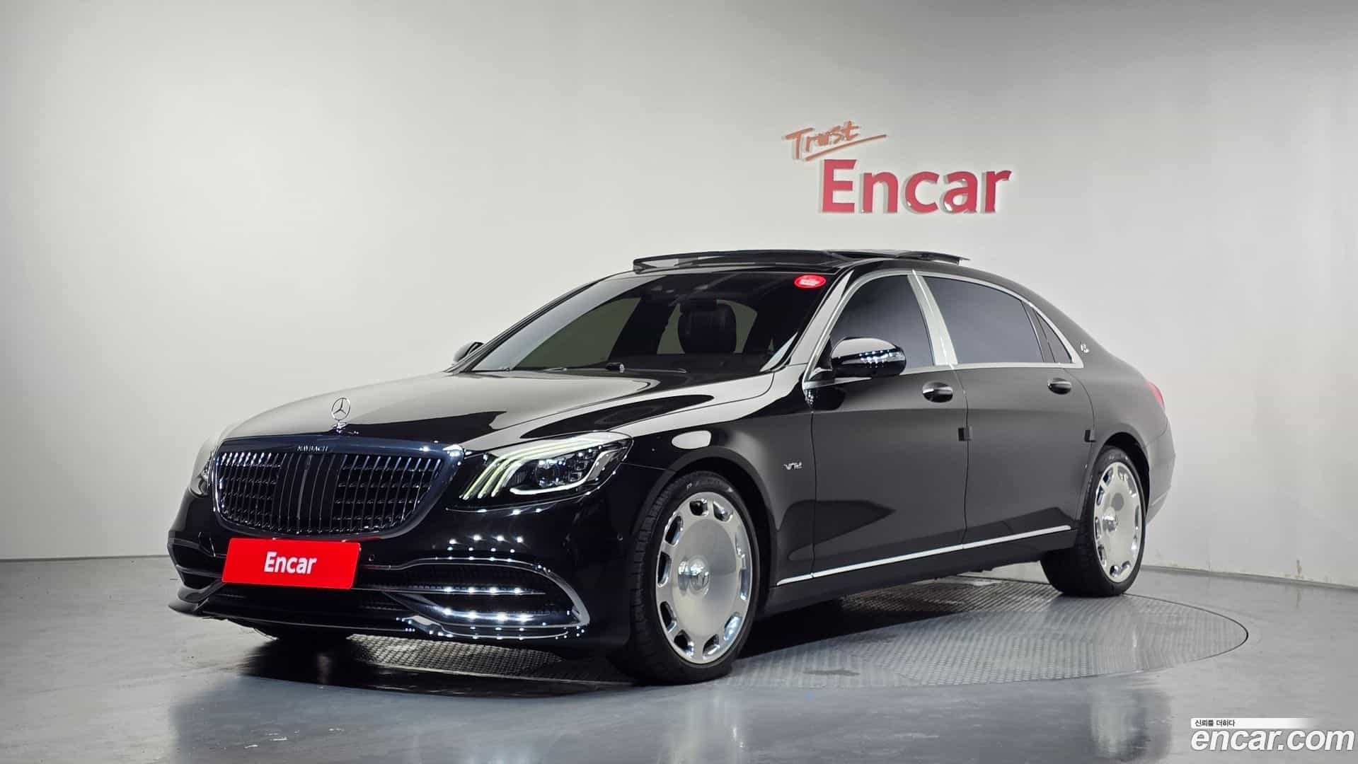 S-Class Mercedes-Benz 2018.11-OUTER-001