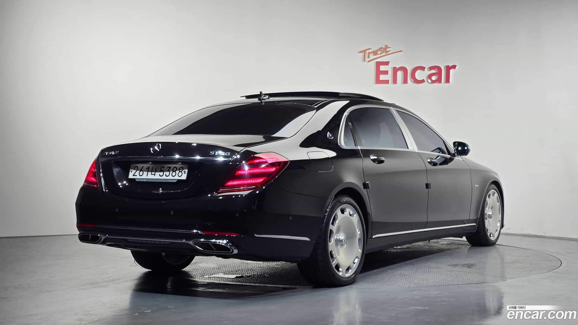 S-Class Mercedes-Benz 2018.11-OUTER-002