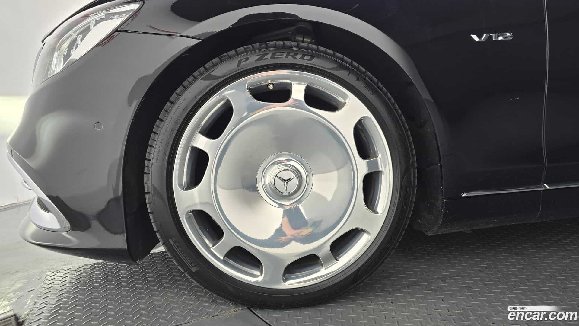 S-Class Mercedes-Benz 2018.11-OUTER-005