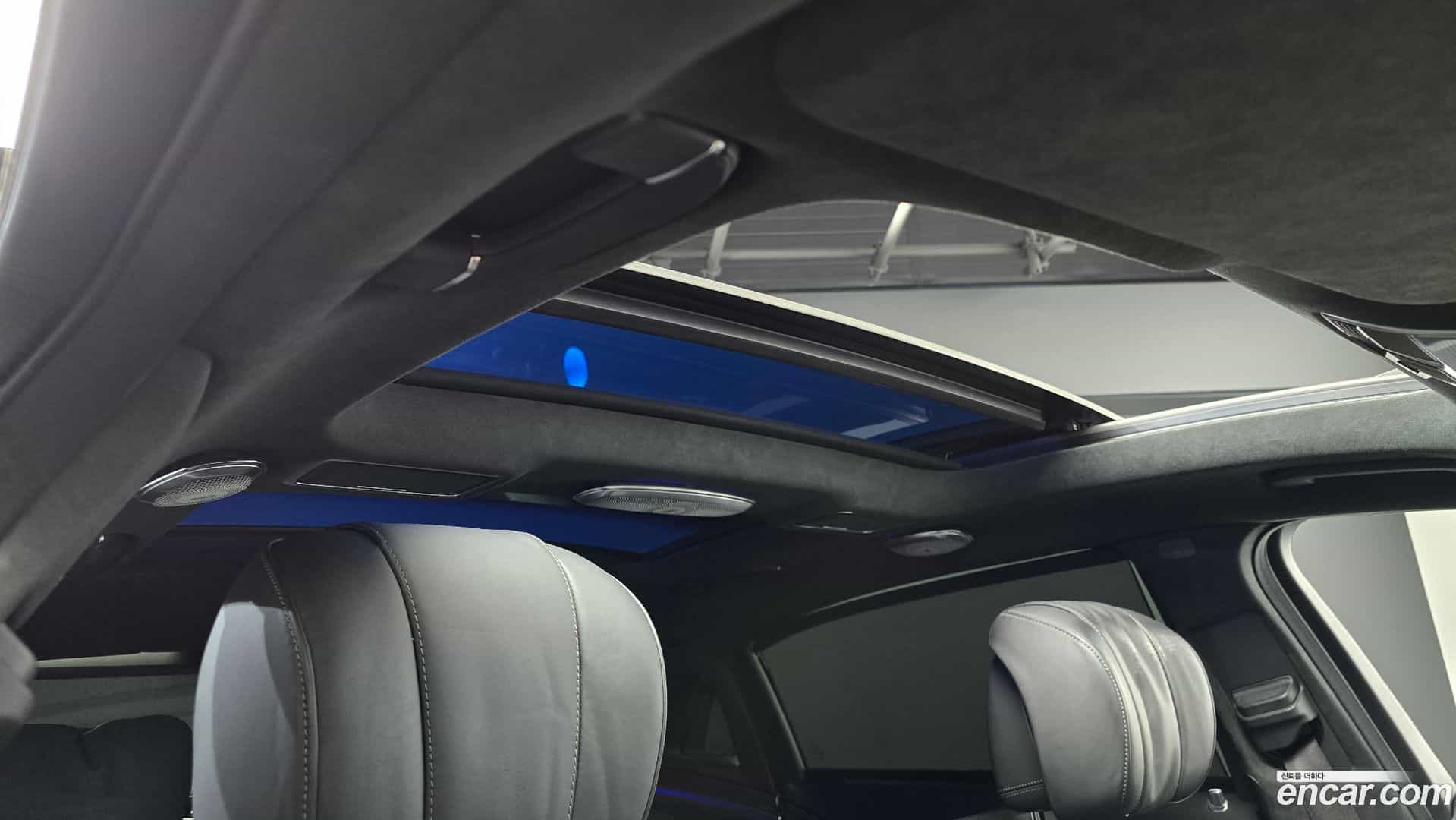 S-Class Mercedes-Benz 2018.11-OPTION-020