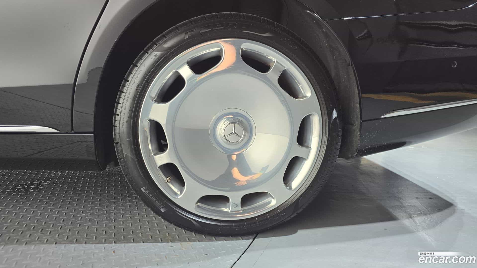 S-Class Mercedes-Benz 2018.11-OUTER-031