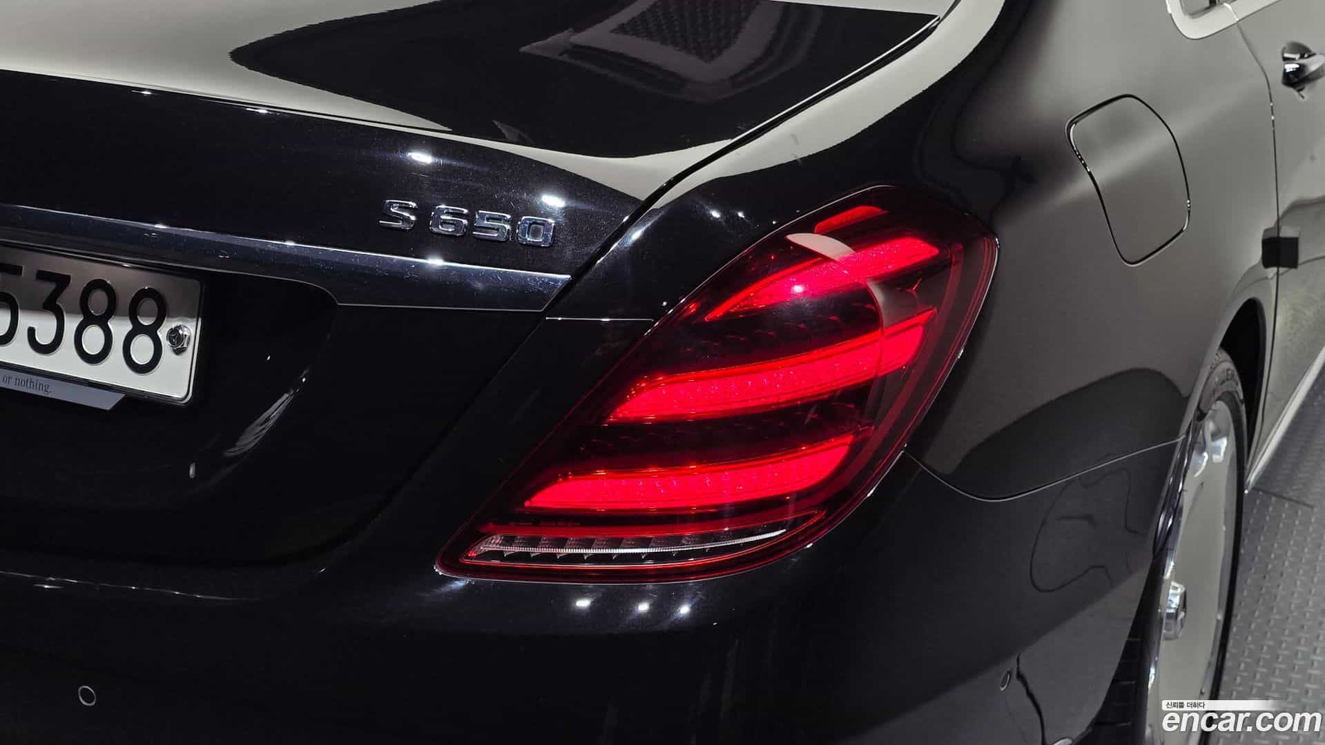 S-Class Mercedes-Benz 2018.11-OUTER-033