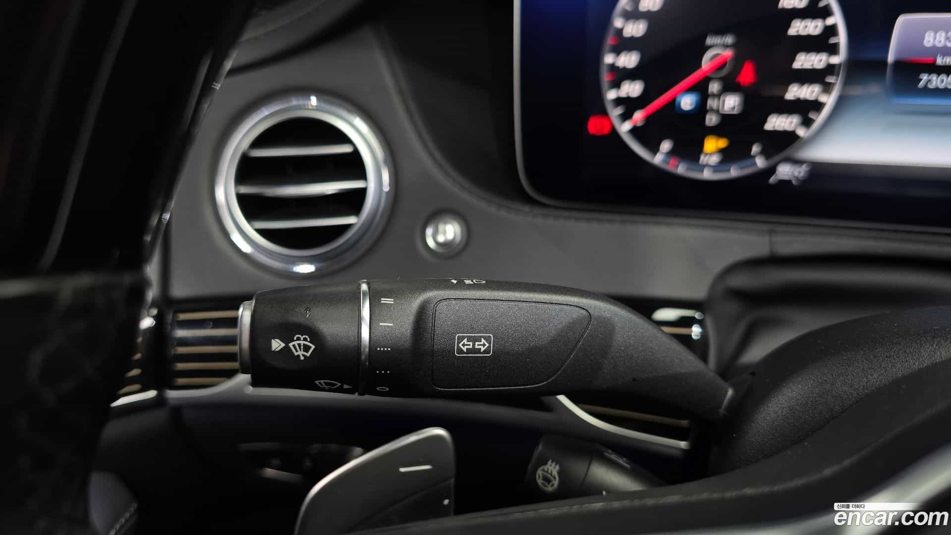 S-Class Mercedes-Benz 2018.11-OPTION-040