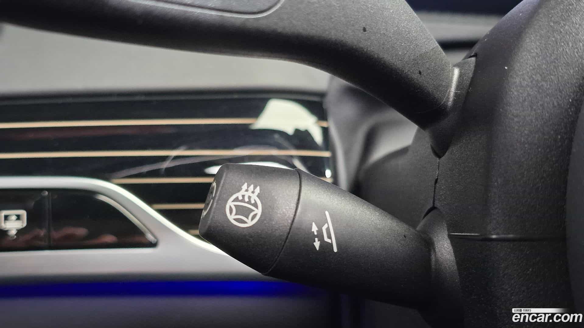 S-Class Mercedes-Benz 2018.11-OPTION-041