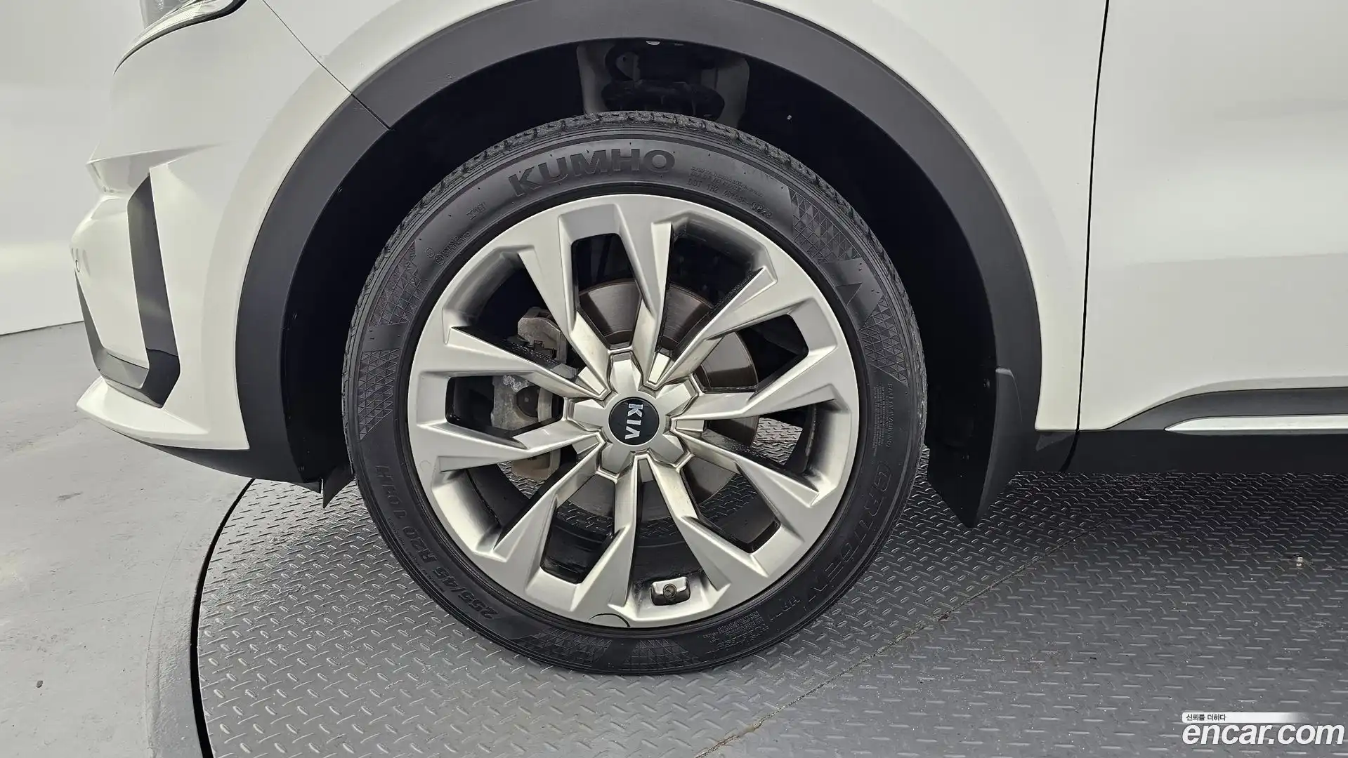 Sorento Kia 2021.3-OUTER-005