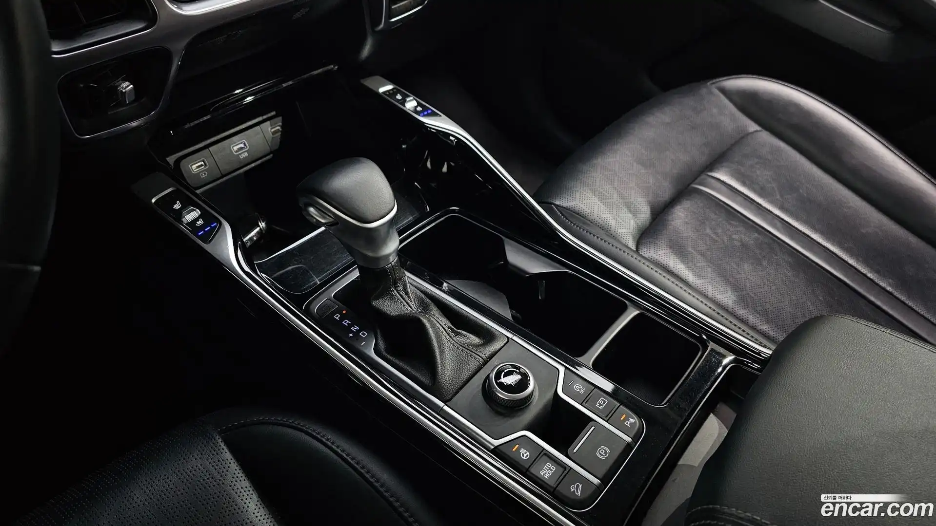 Sorento Kia 2021.3-INNER-009