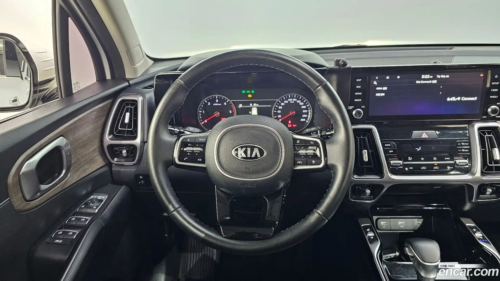 Sorento Kia 2021.3-OPTION-017
