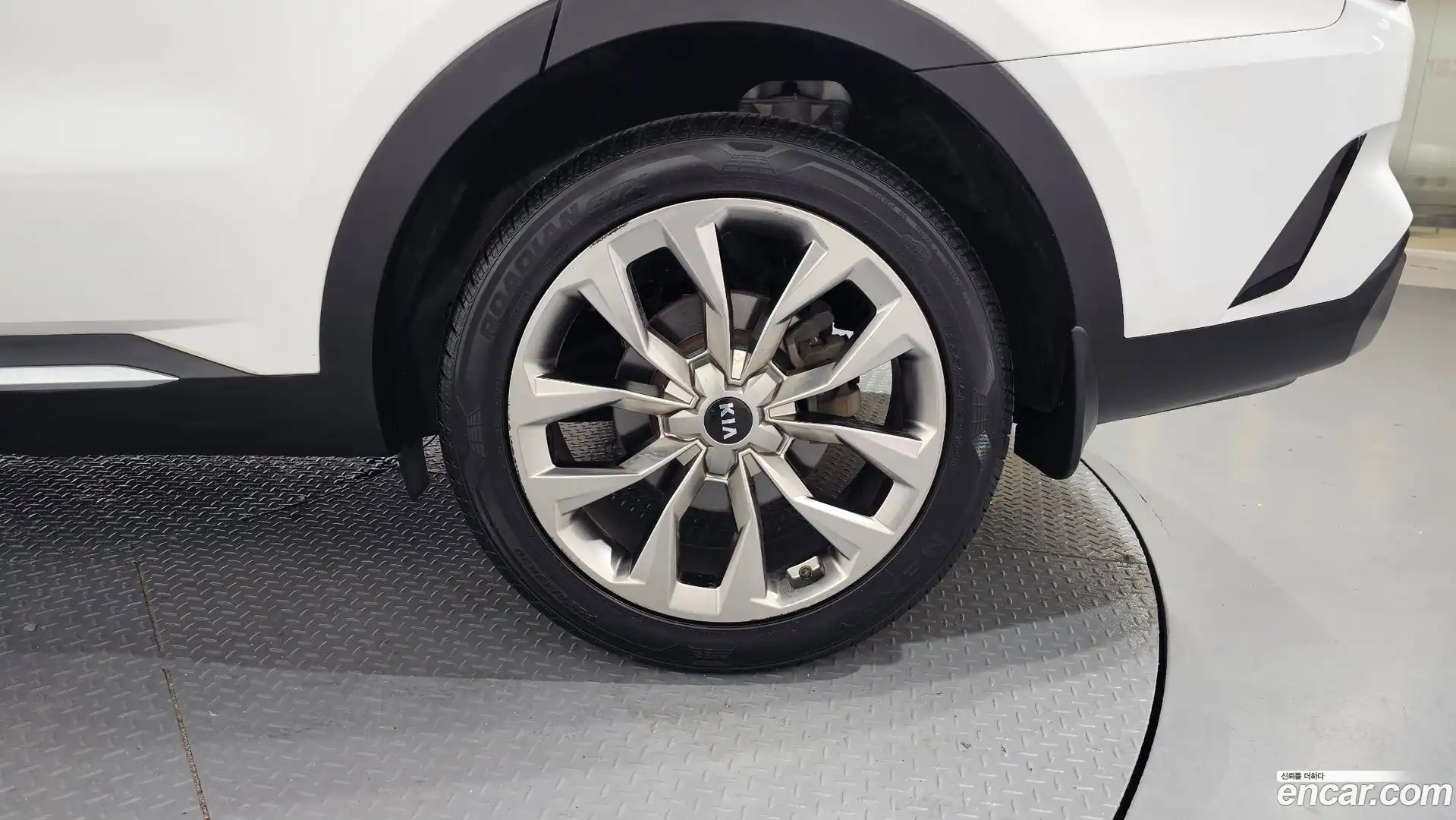 Sorento Kia 2021.3-OUTER-031
