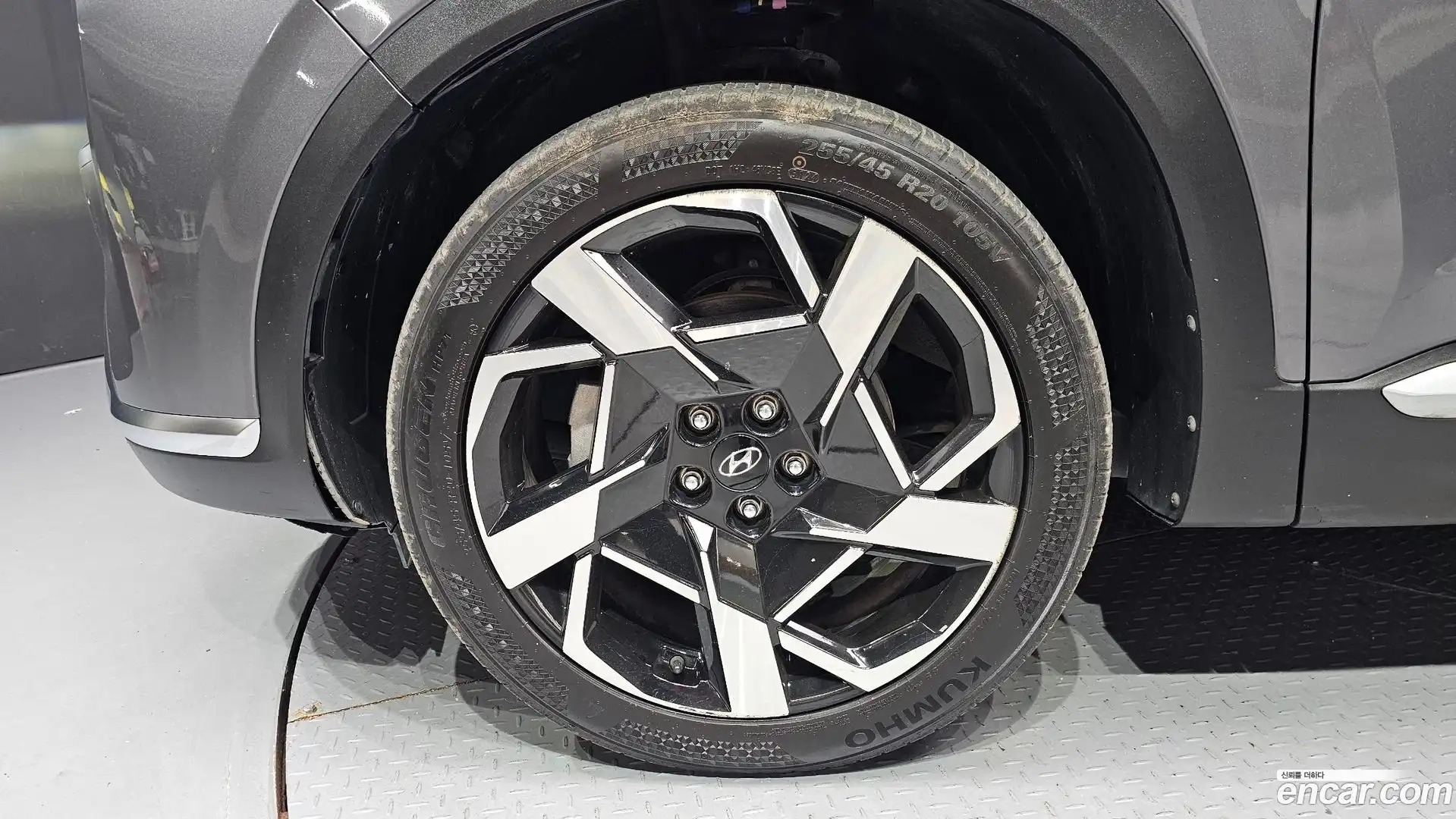 Santafe Hyundai 2020.8-OUTER-005