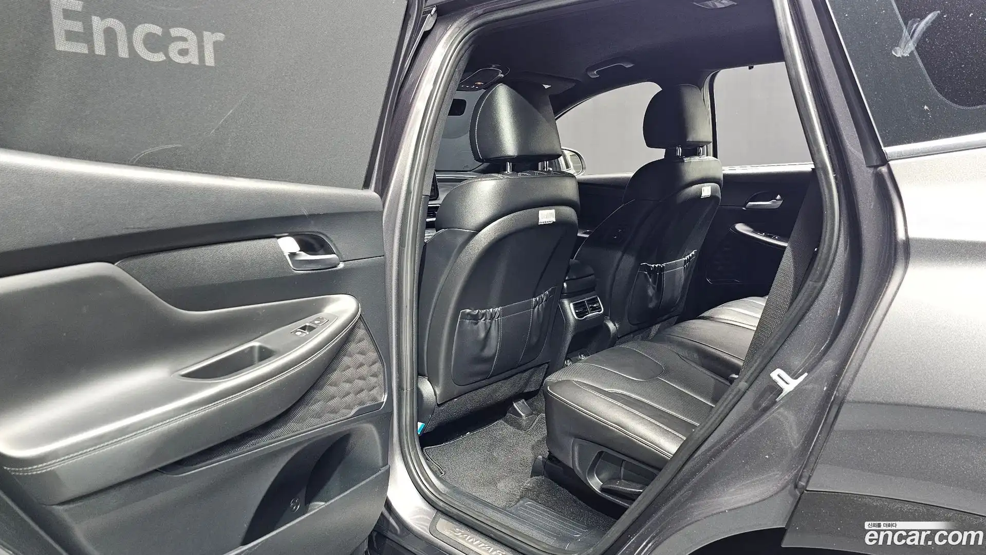 Santafe Hyundai 2020.8-OPTION-015