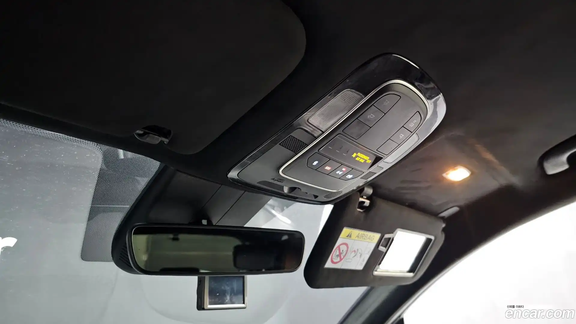 Santafe Hyundai 2020.8-OPTION-022