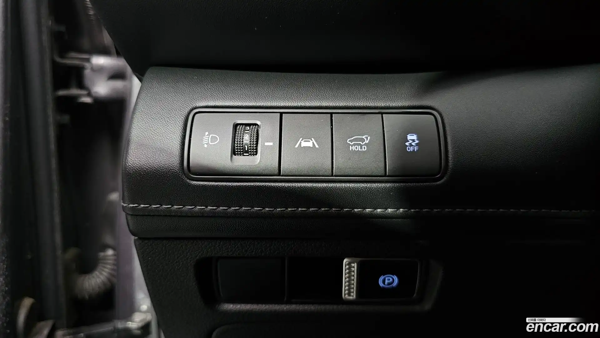Santafe Hyundai 2020.8-OPTION-023