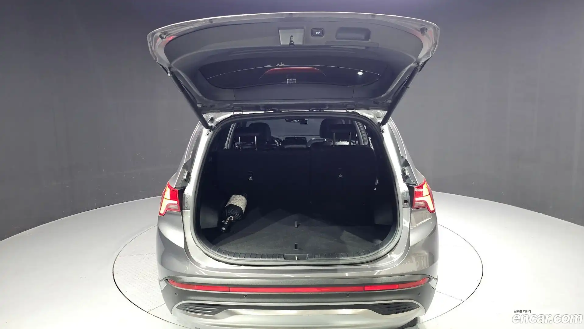 Santafe Hyundai 2020.8-OPTION-024