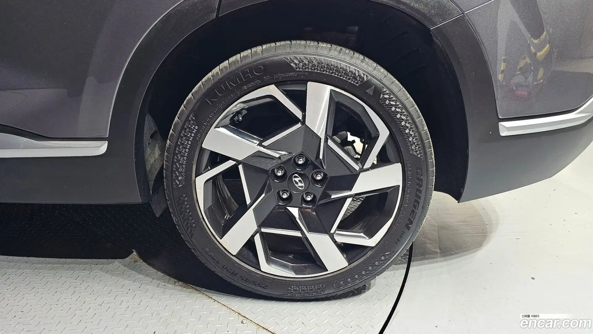 Santafe Hyundai 2020.8-OUTER-031