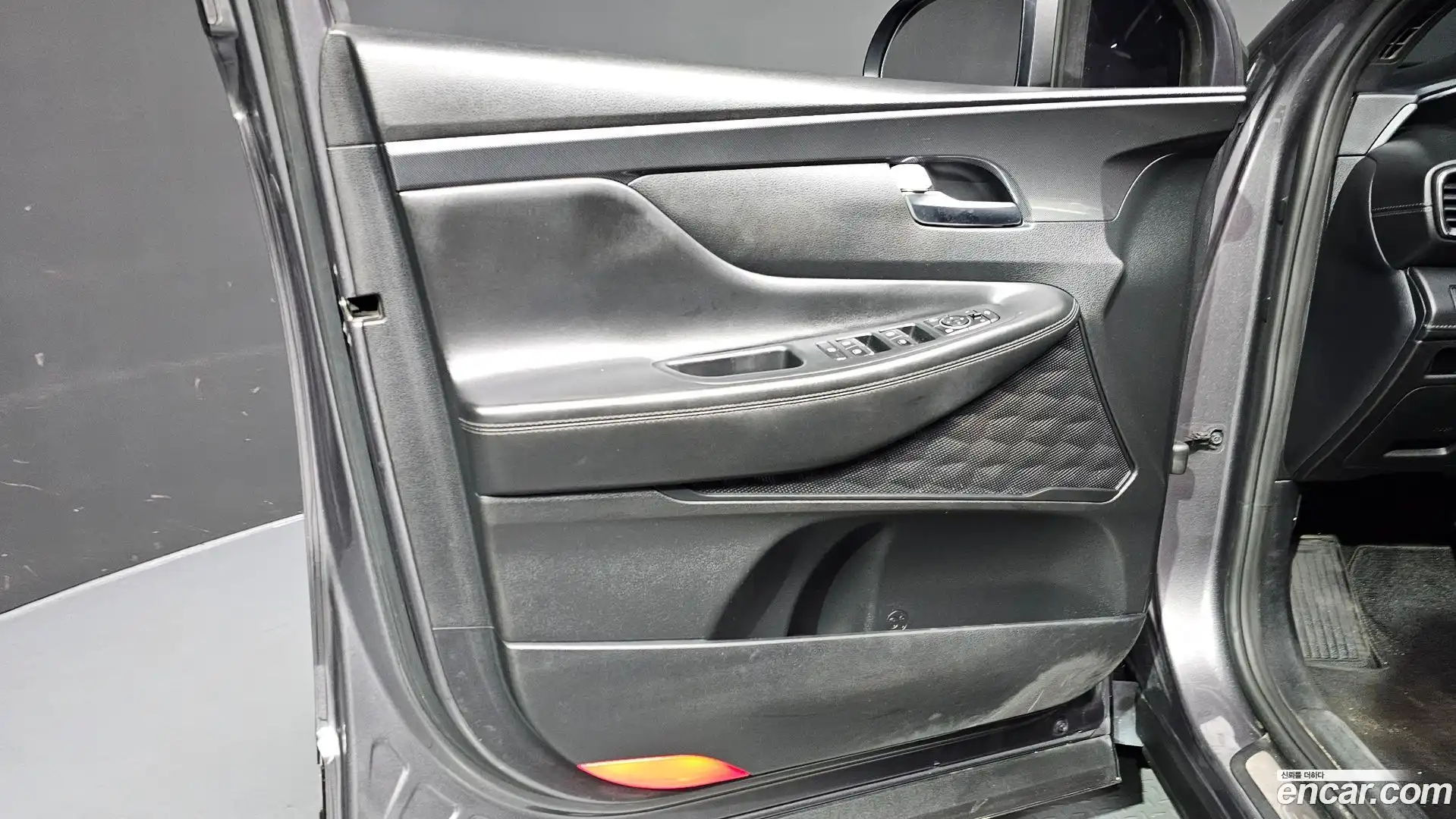 Santafe Hyundai 2020.8-INNER-034