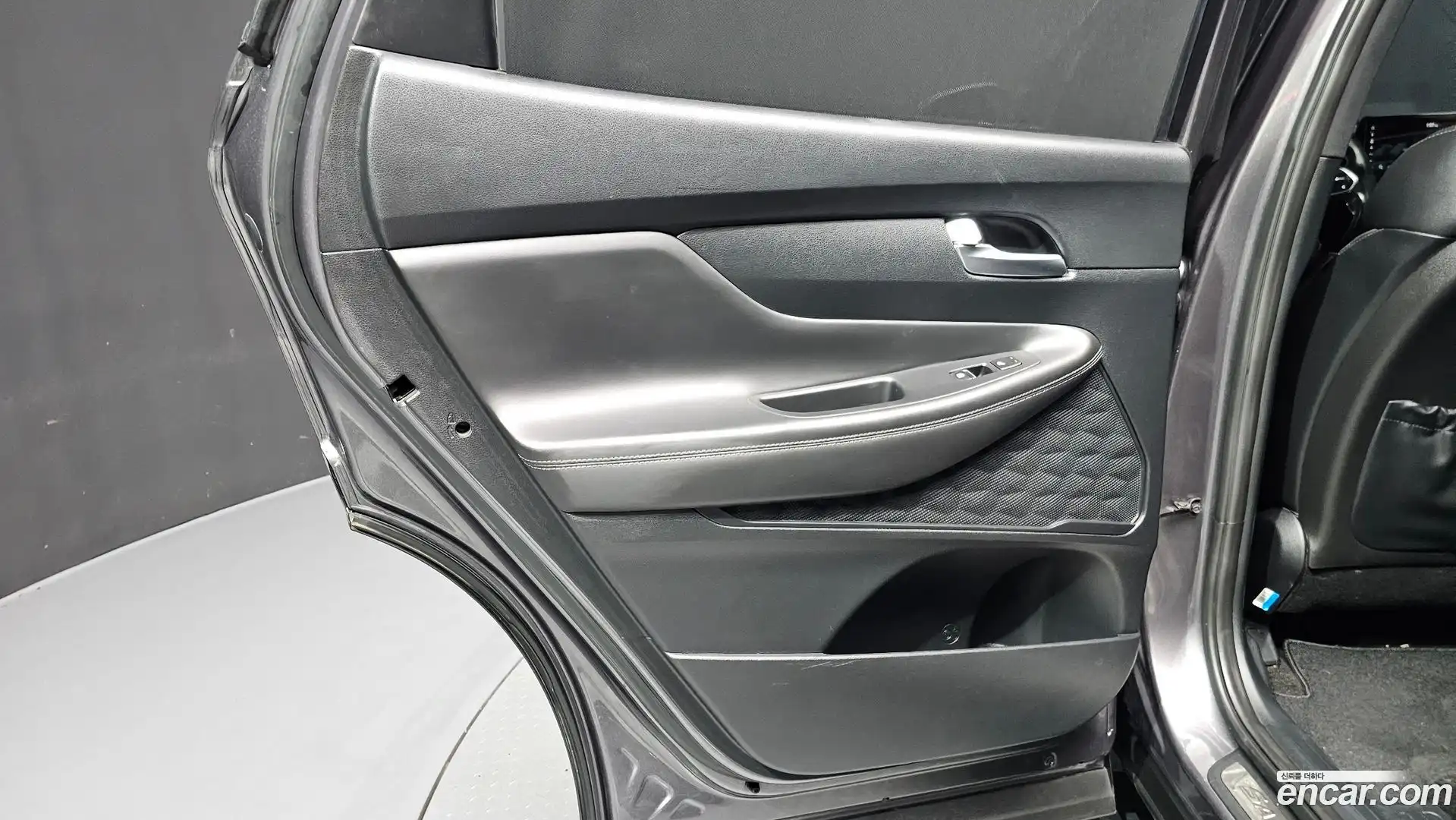 Santafe Hyundai 2020.8-INNER-035