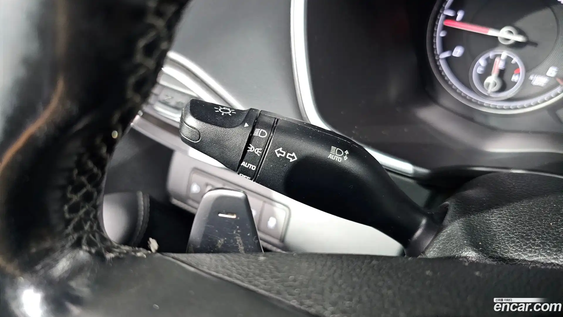 Santafe Hyundai 2020.8-OPTION-041