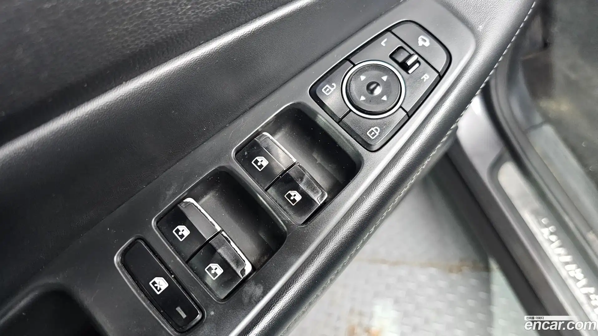 Santafe Hyundai 2020.8-OPTION-042