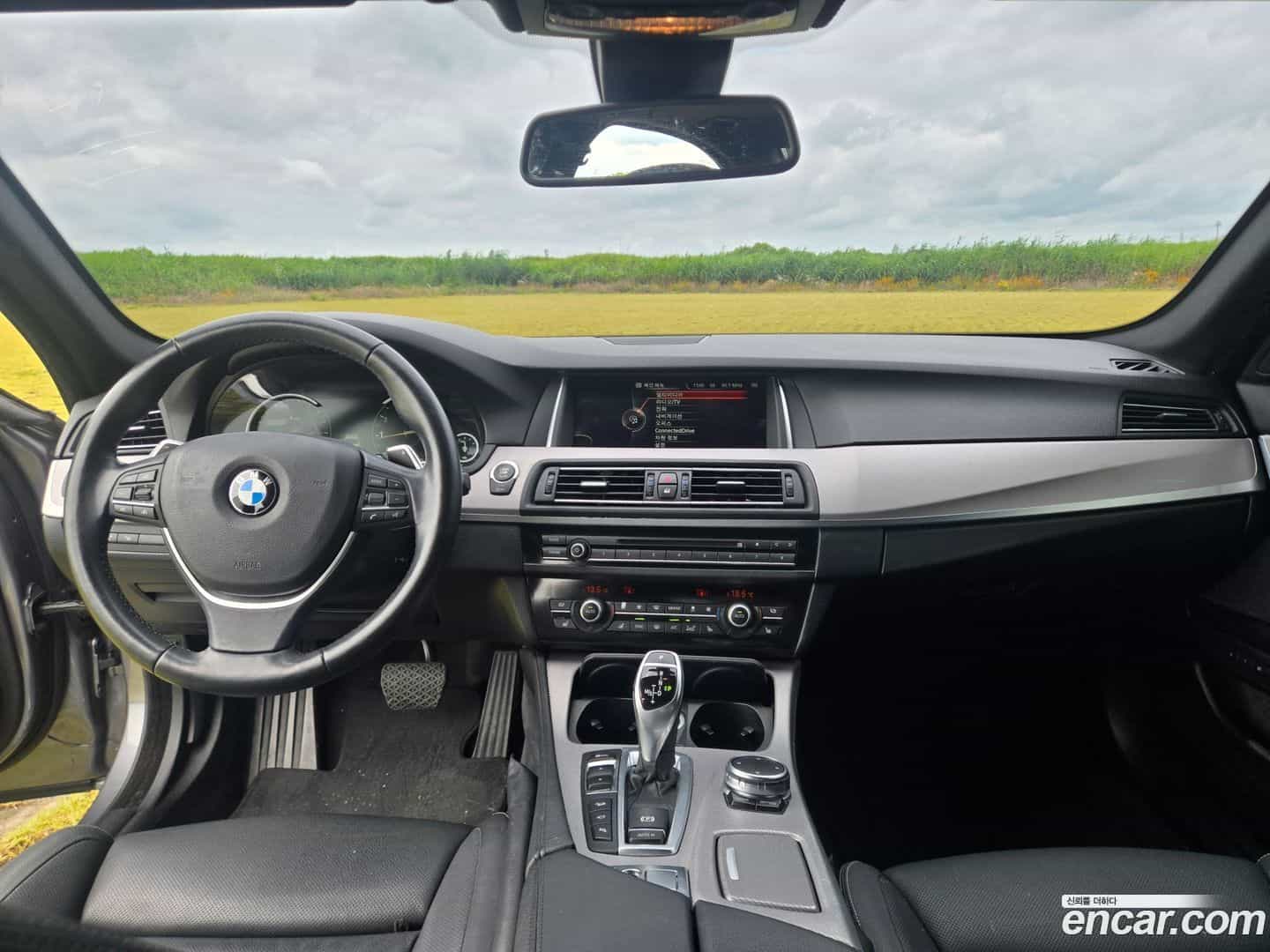 5-Series BMW 2016.11-OPTION-015