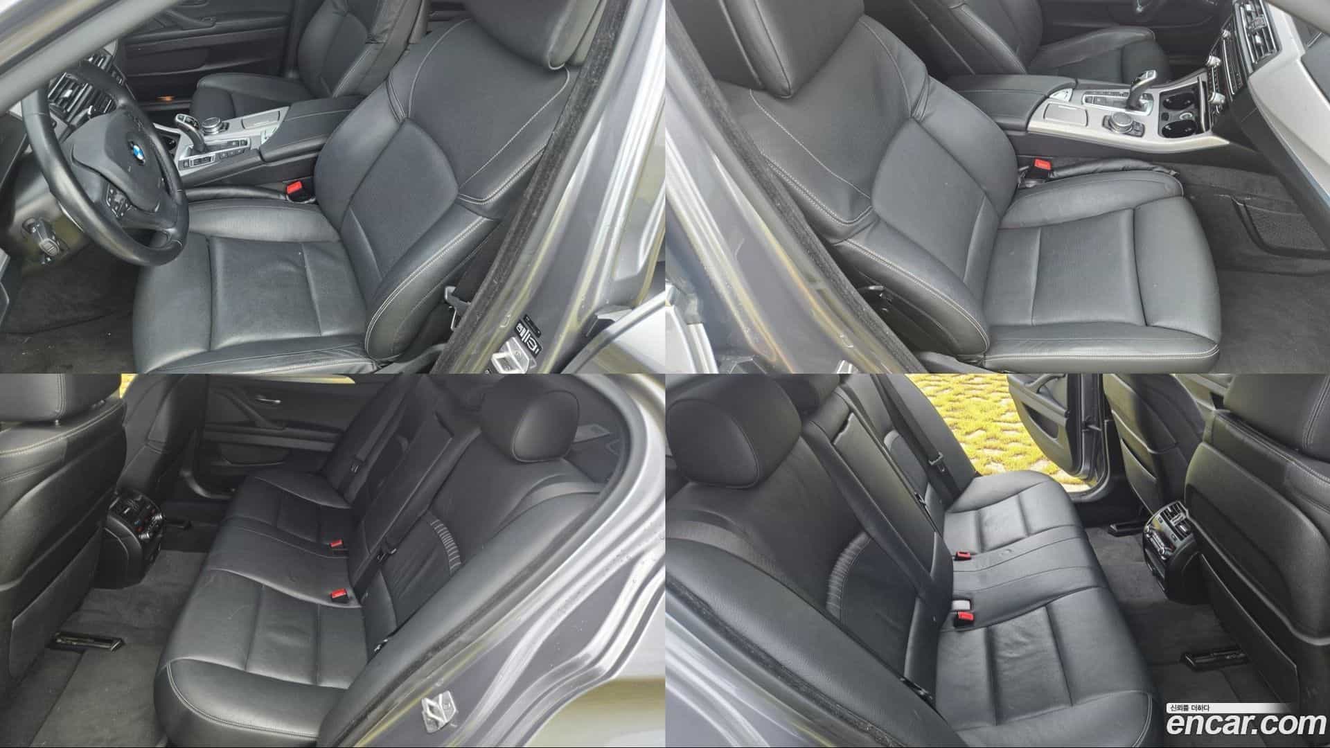 5-Series BMW 2016.11-OPTION-018