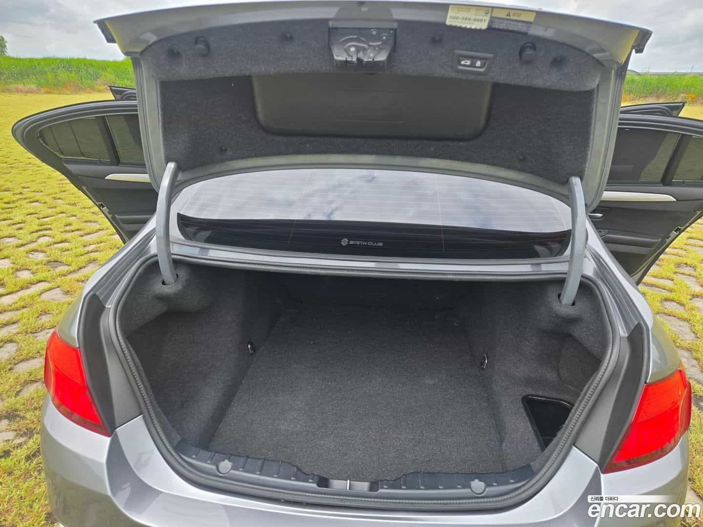 5-Series BMW 2016.11-OPTION-019