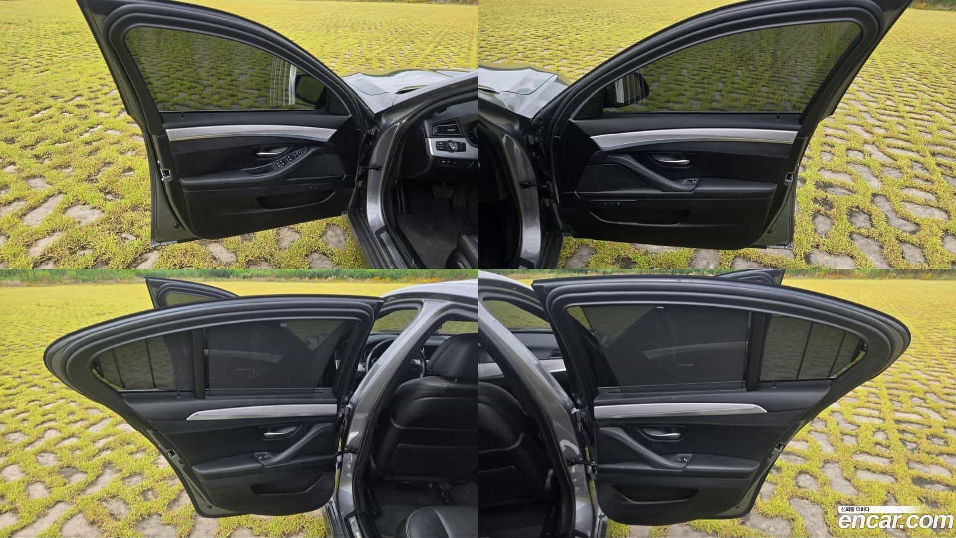 5-Series BMW 2016.11-OPTION-020