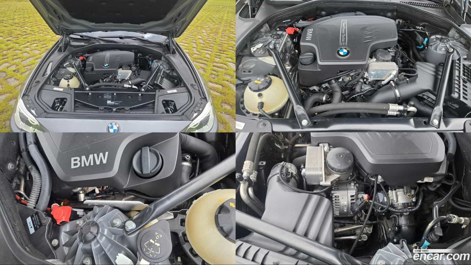 5-Series BMW 2016.11-OPTION-022