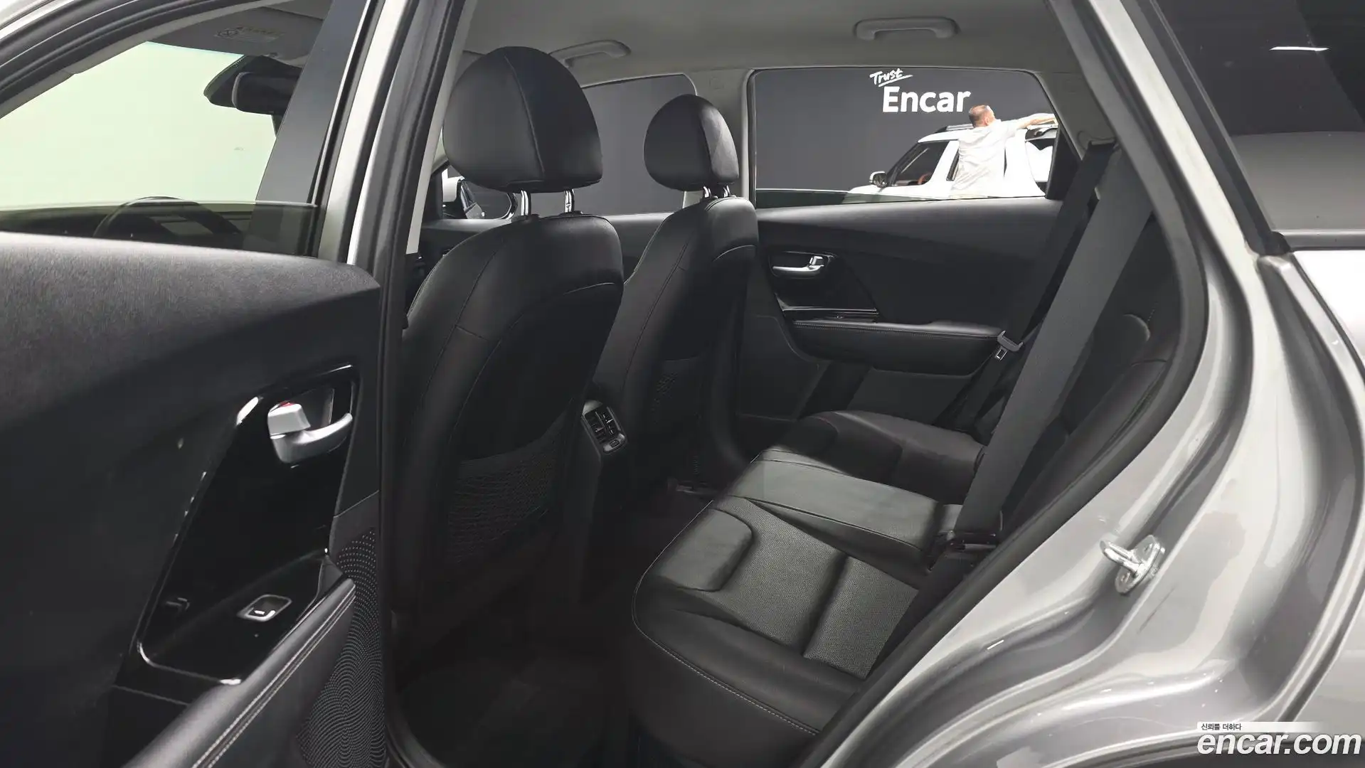 Niro Kia 2020.2-OPTION-015