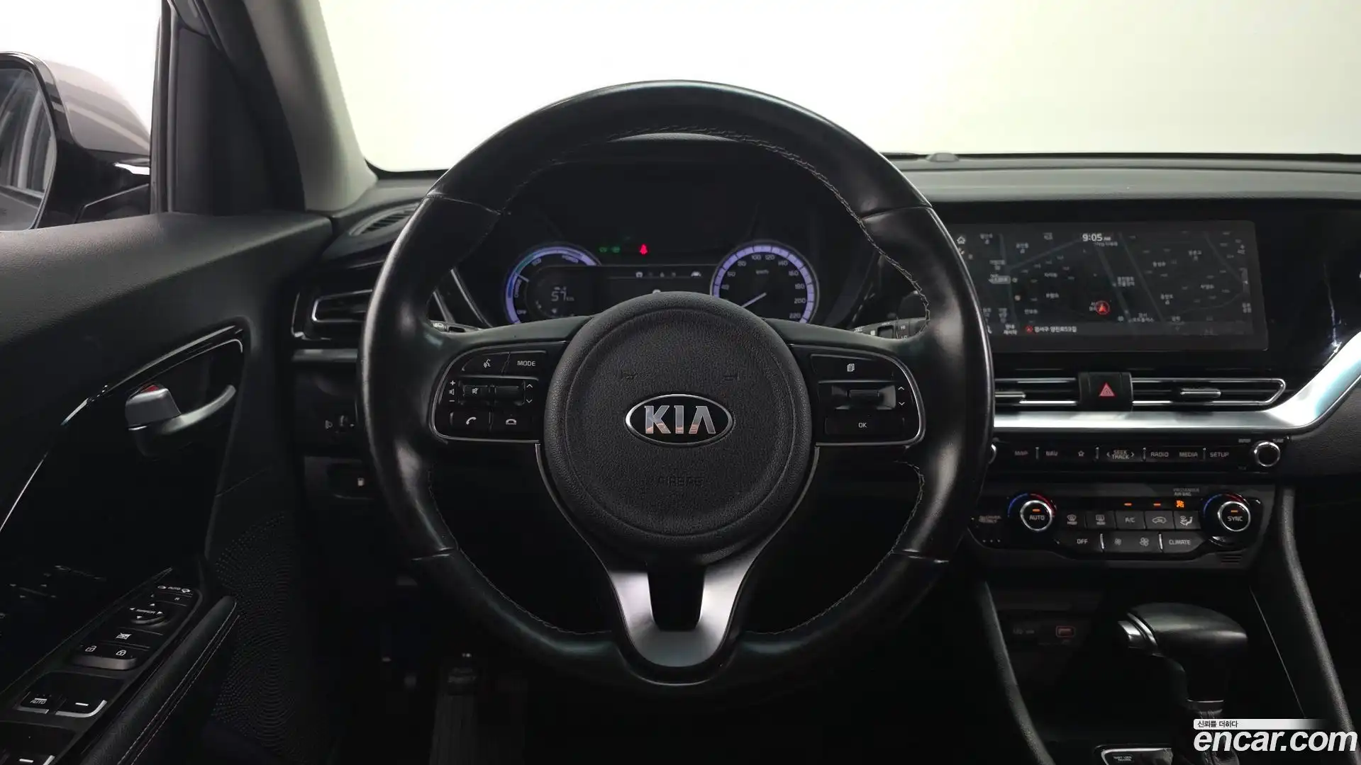 Niro Kia 2020.2-OPTION-018