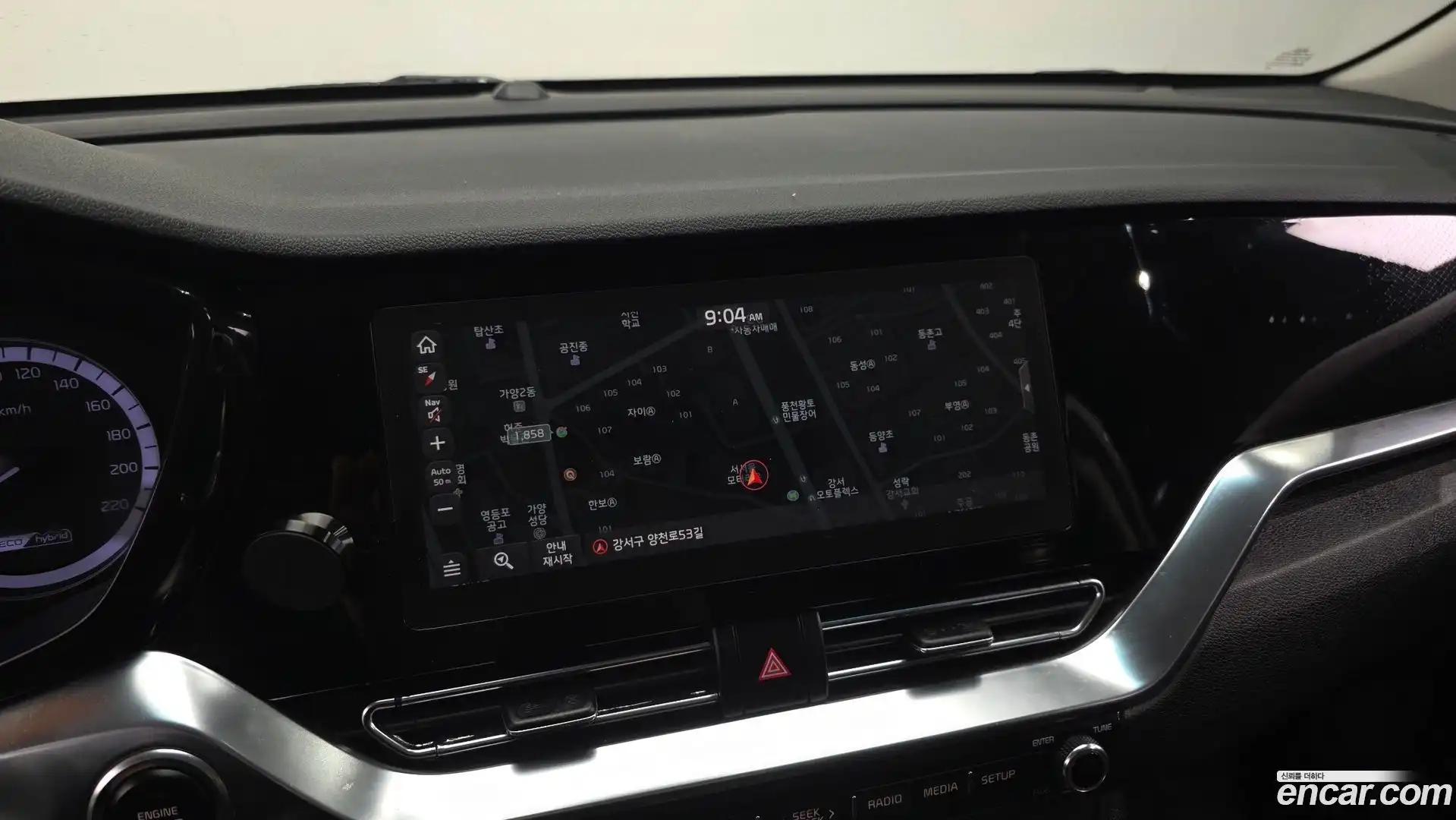 Niro Kia 2020.2-OPTION-019