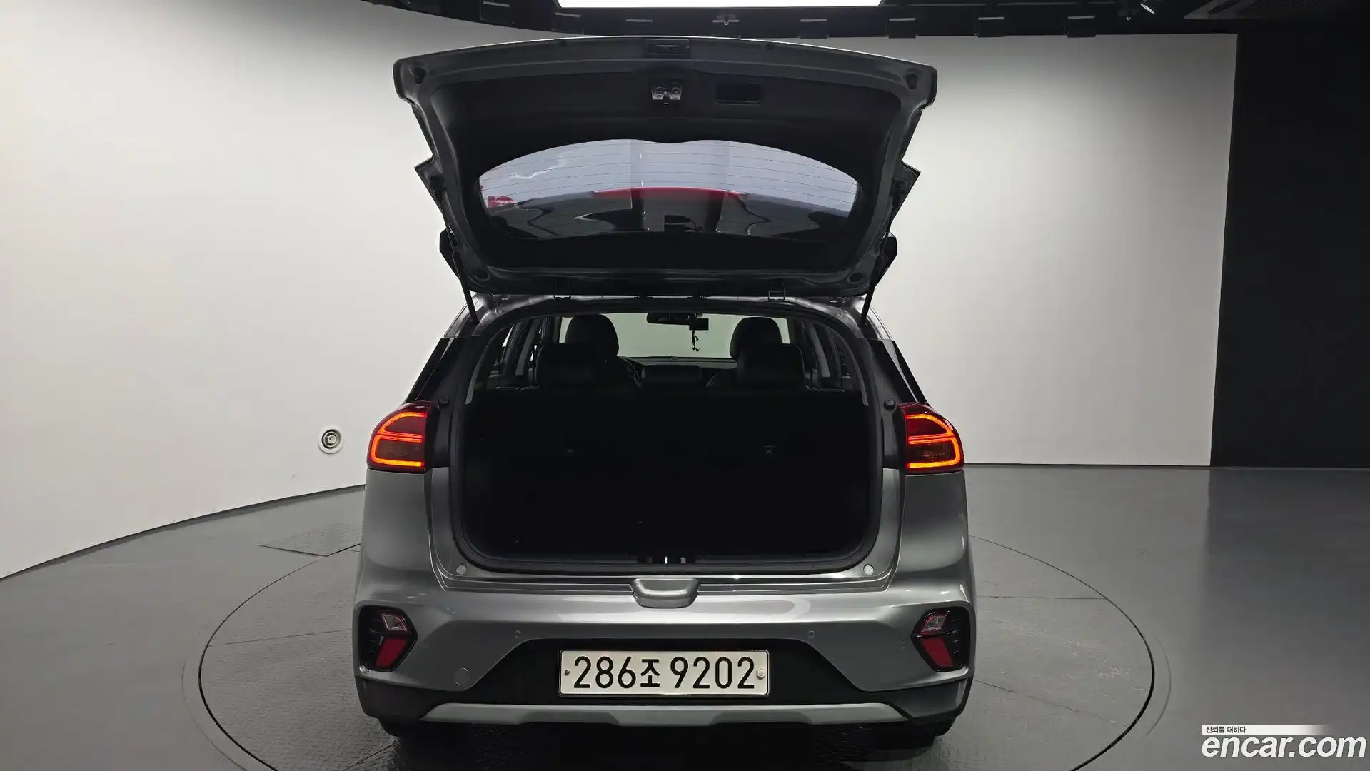 Niro Kia 2020.2-OPTION-024