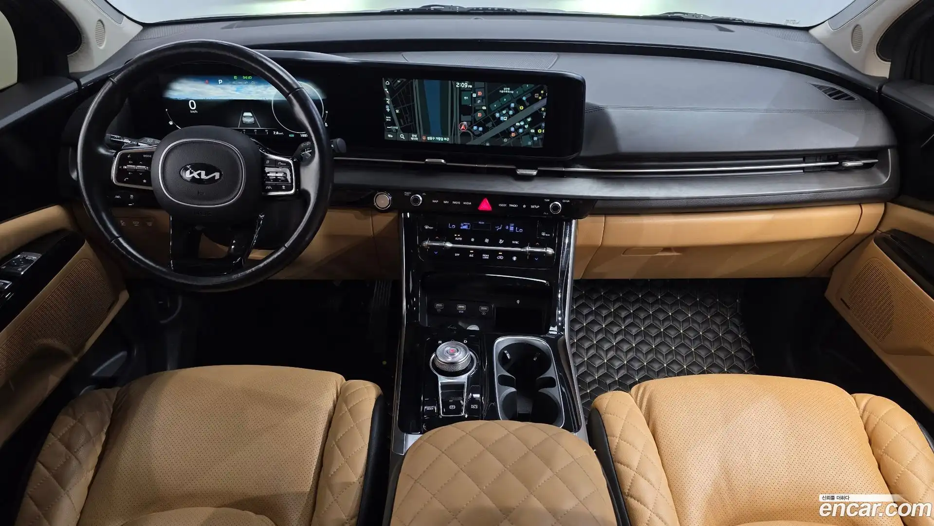 Canival Kia 2021.6-INNER-007